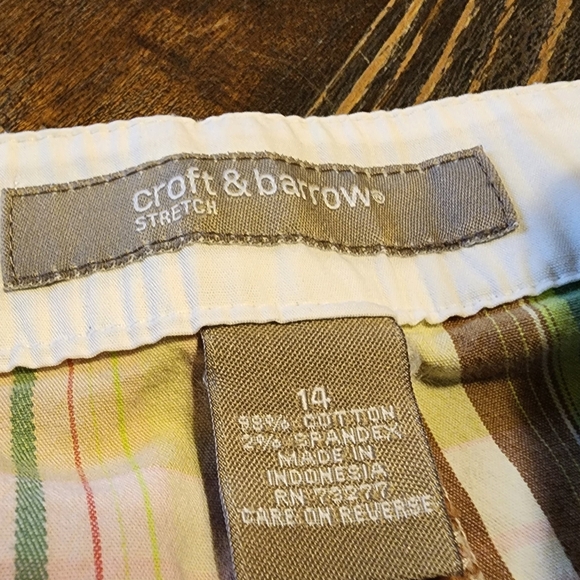 Colorful Shorts Collection - Picture 5 of 11